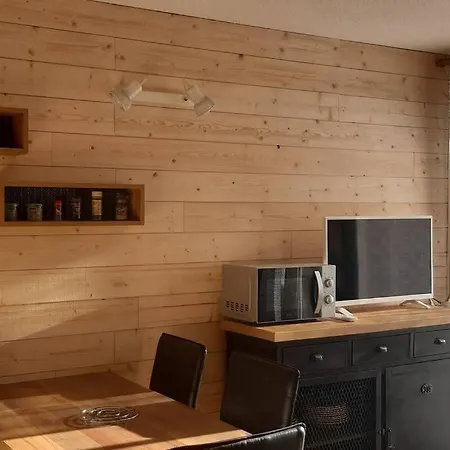 Lejlighed Rez De Jardin Calme St Lary Proche Telecabine *