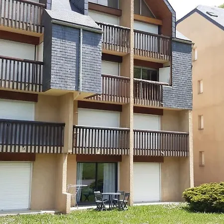 Lejlighed Rez De Jardin Calme St Lary Proche Telecabine Saint-Lary-Soulan