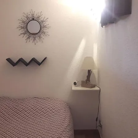 Lejlighed Rez De Jardin Calme St Lary Proche Telecabine