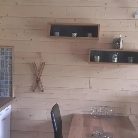 Rez De Jardin Calme St Lary Proche Telecabine 아파트 생라리술랑