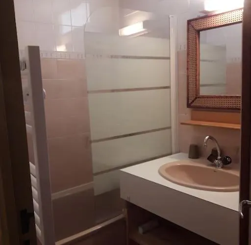 Rez De Jardin Calme St Lary Proche Telecabine