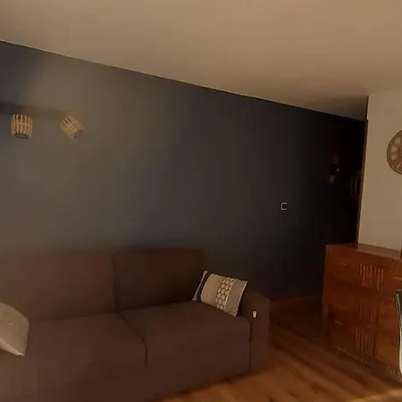 Rez De Jardin Calme St Lary Proche Telecabine * Saint-Lary-Soulan