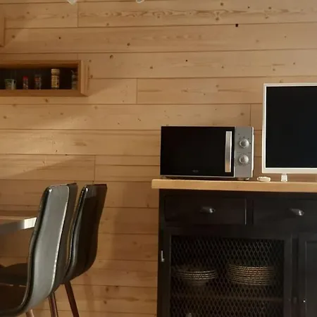 Apartament Rez De Jardin Calme St Lary Proche Telecabine Saint-Lary-Soulan