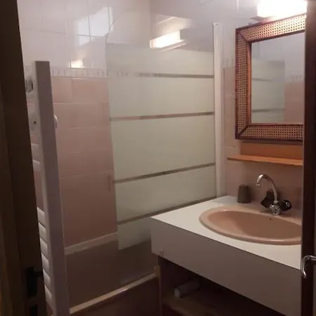 Rez De Jardin Calme St Lary Proche Telecabine