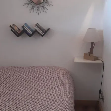 Apartament Rez De Jardin Calme St Lary Proche Telecabine Saint-Lary-Soulan