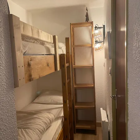 Apartament Rez De Jardin Calme St Lary Proche Telecabine