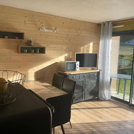 Apartament Rez De Jardin Calme St Lary Proche Telecabine *