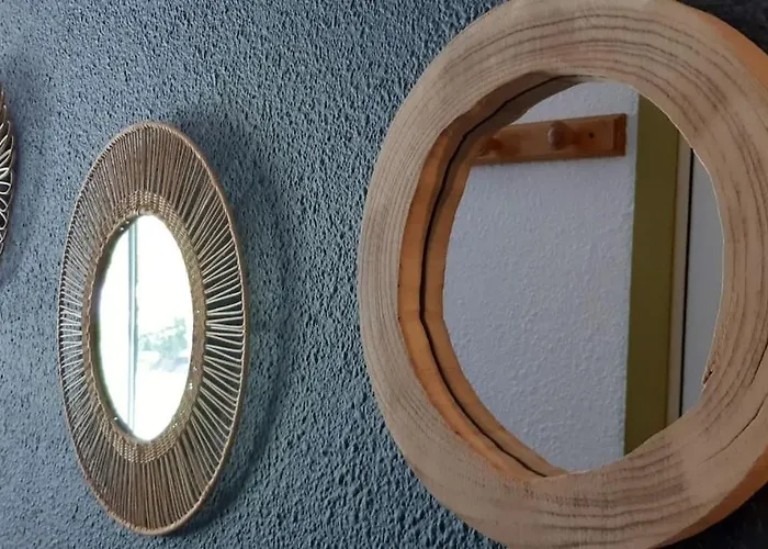 Rez De Jardin Calme St Lary Proche Telecabine