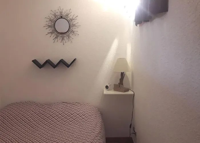 アパート Rez De Jardin Calme St Lary Proche Telecabine